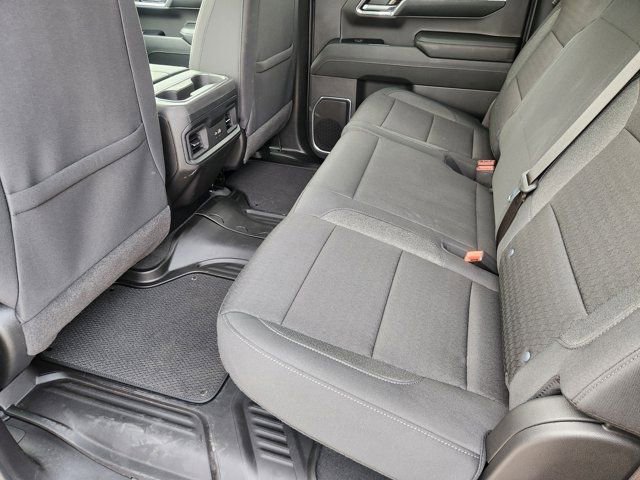 Used 2024 Chevrolet Silverado 1500 RST w/ Protection Package image 33