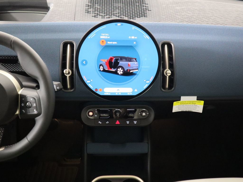 Used 2026 MINI Cooper Countryman S w/ Comfort Package Max image 15