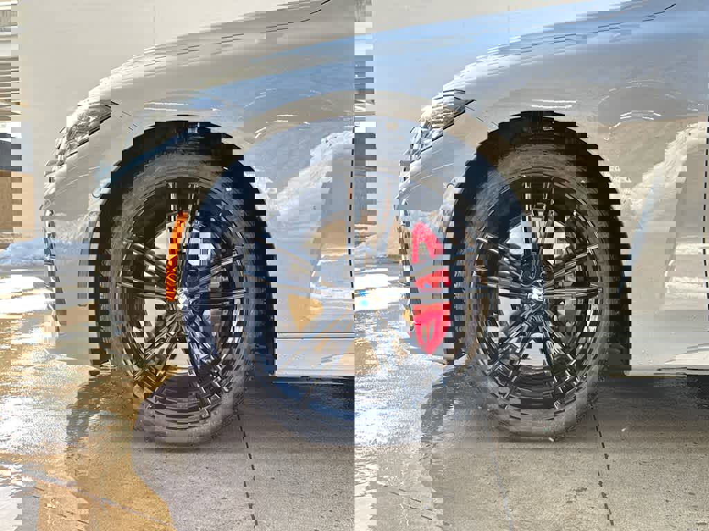 Certified 2023 BMW 440i xDrive Coupe w/ Premium Package image 5