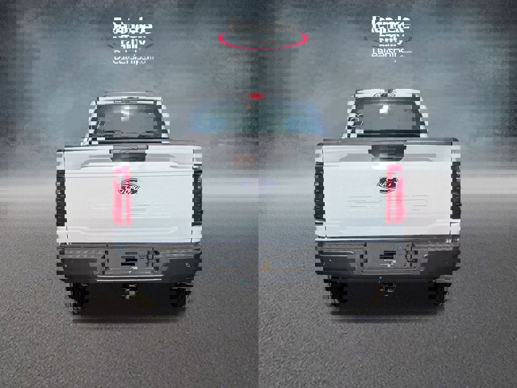 New 2025 Ford F150 XL image 6