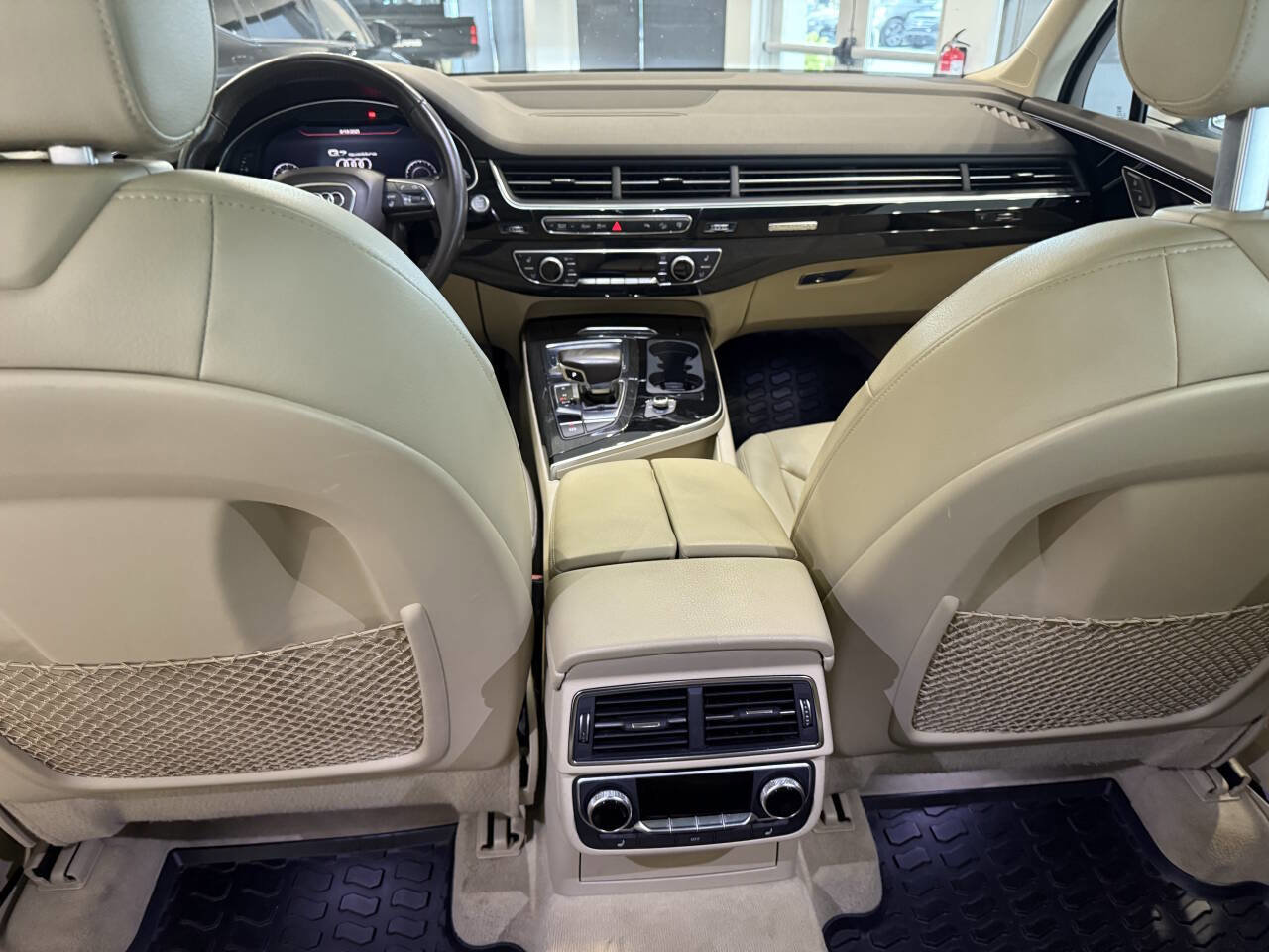 Used 2017 Audi Q7 3.0T Premium Plus image 36