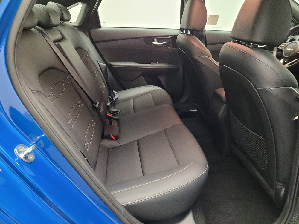 Used 2023 Kia Forte GT-Line image 19