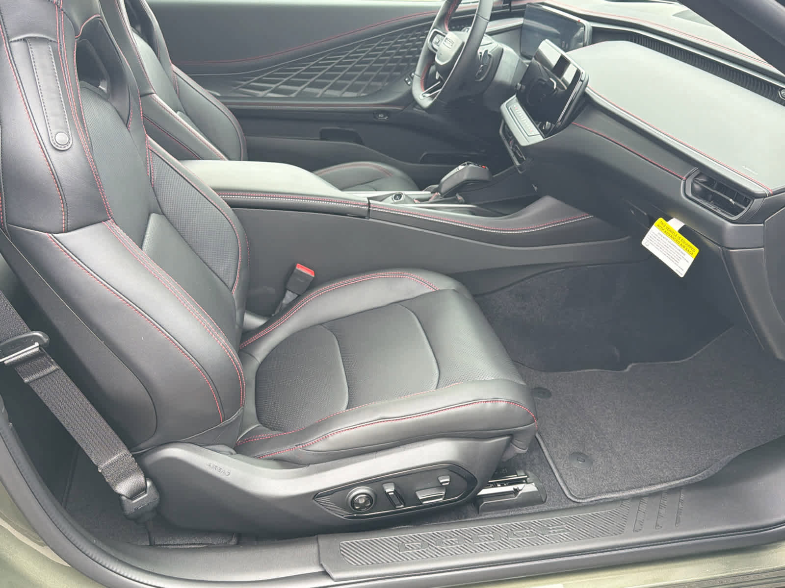 New 2026 Dodge Charger Scat Pack image 14