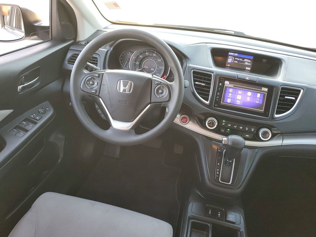 Used 2015 Honda CR-V EX image 15