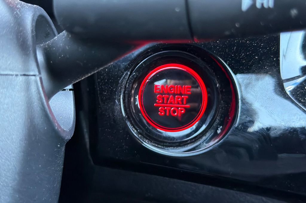 Certified 2023 Honda Civic Sport image 21