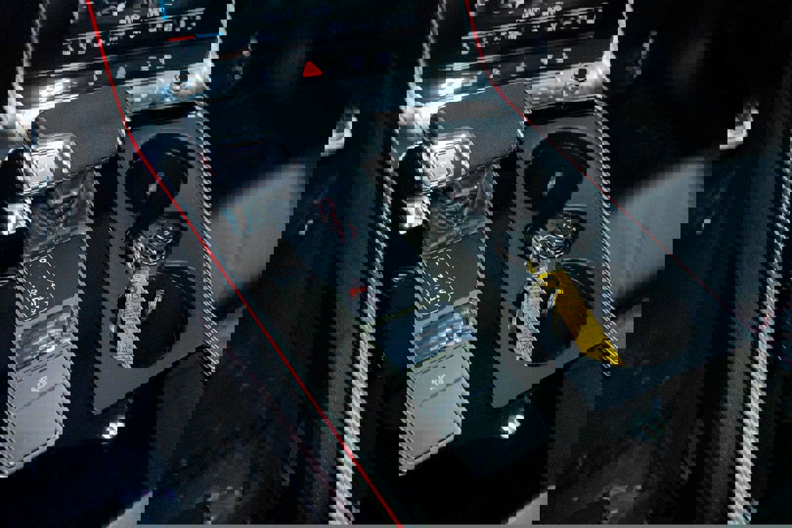 Used 2021 Audi RS 6 w/ Executive Package image 56