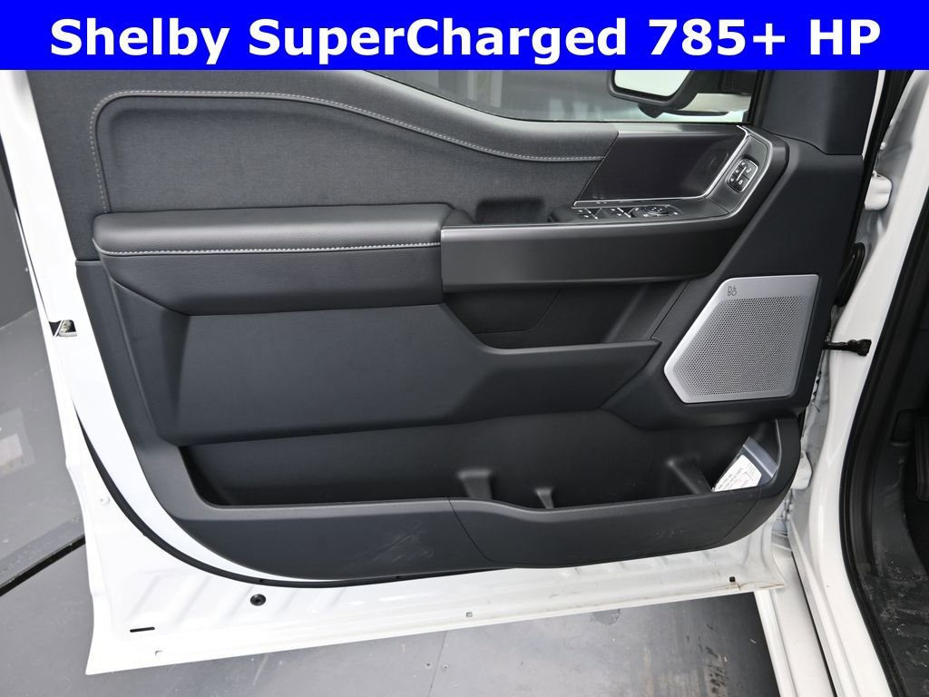 New 2025 Ford F150 Lariat w/ Equipment Group 502A High image 16