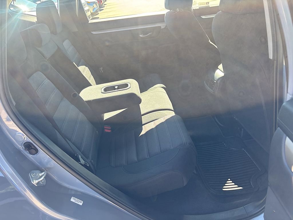 Used 2022 Honda CR-V Special Edition image 27