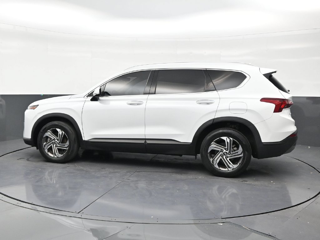 Used 2023 Hyundai Santa Fe SEL FWD image 2