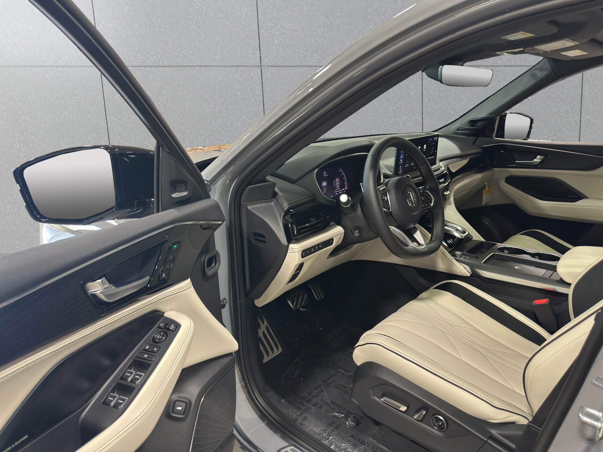 New 2026 Acura MDX Type S AWD/4WD image 15