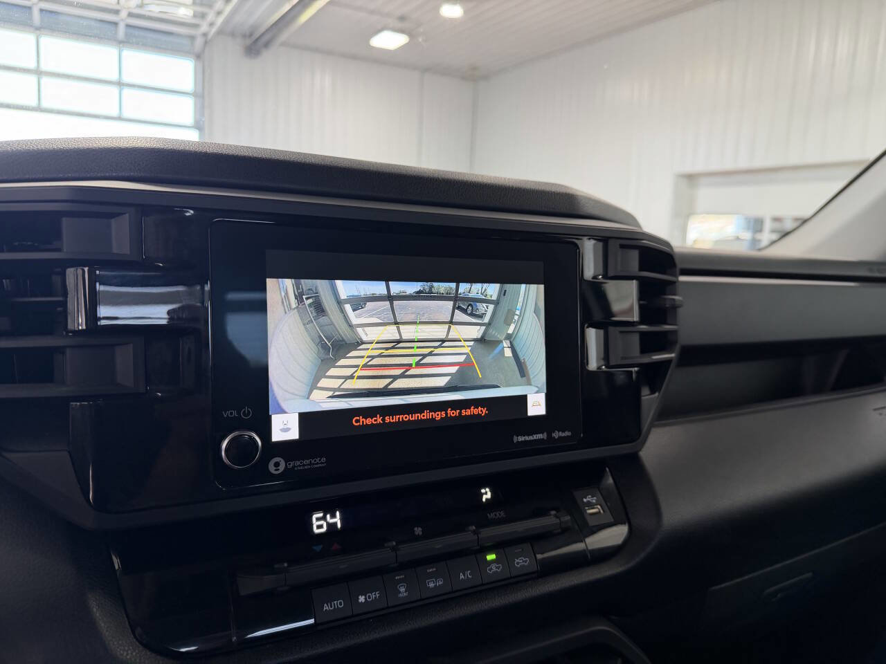 Used 2022 Toyota Tundra SR w/ SR Tow Package AWD/4WD image 15