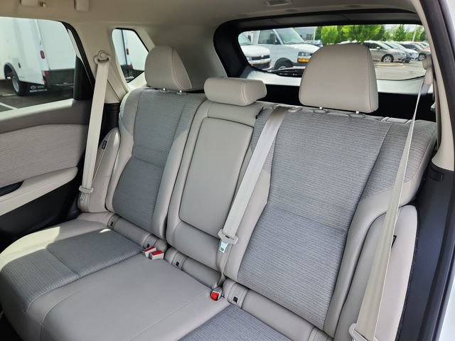 Used 2023 Nissan Rogue SV AWD/4WD image 29