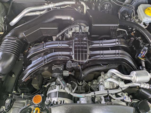Used 2024 Subaru Crosstrek 2.5i Sport AWD/4WD image 21