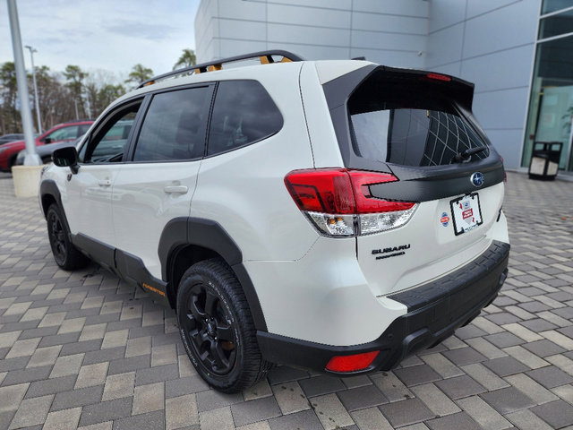Used 2025 Subaru Forester Wilderness w/ Wilderness Package image 22