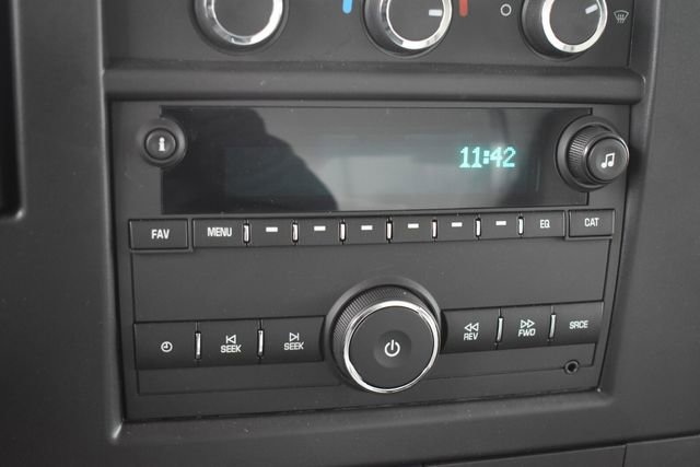 New 2025 Chevrolet Express 3500 w/ Power Convenience Package RWD image 23