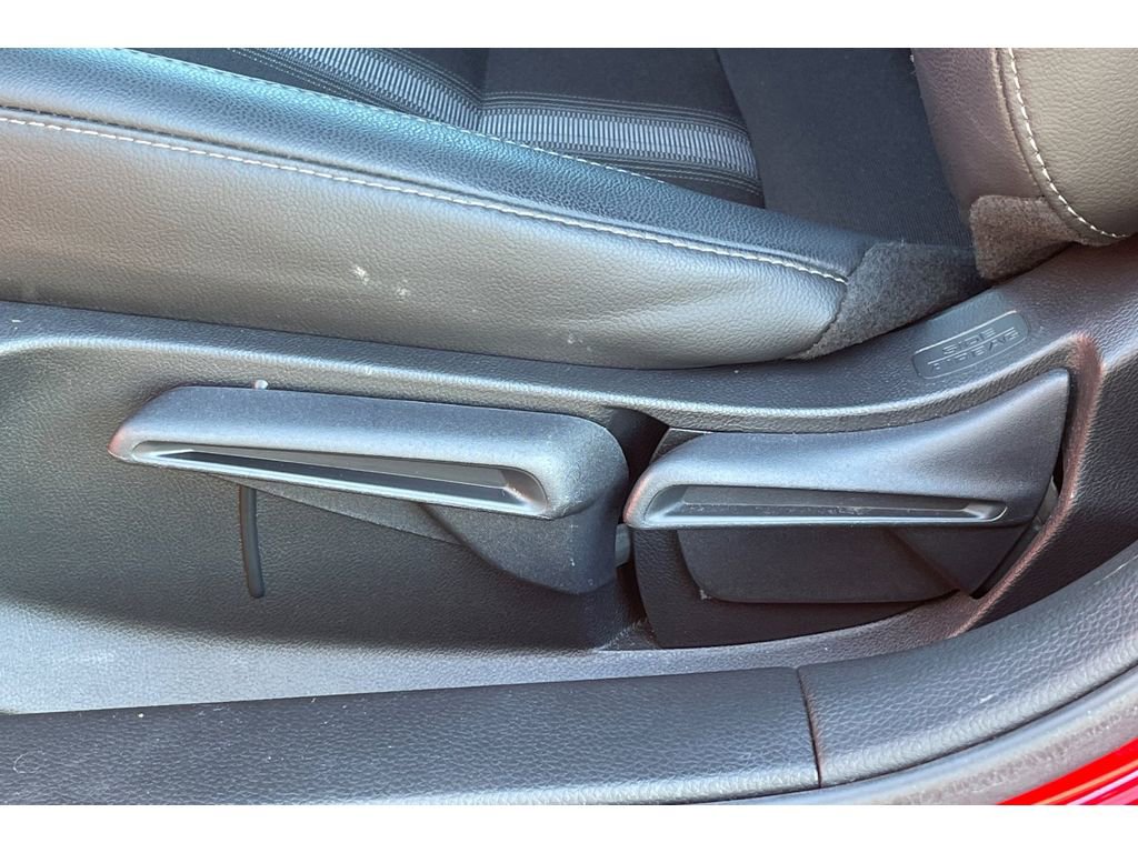 Certified 2025 Honda Civic Sport image 13