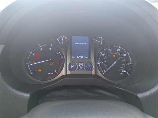 Used 2017 Lexus GX 460 image 29