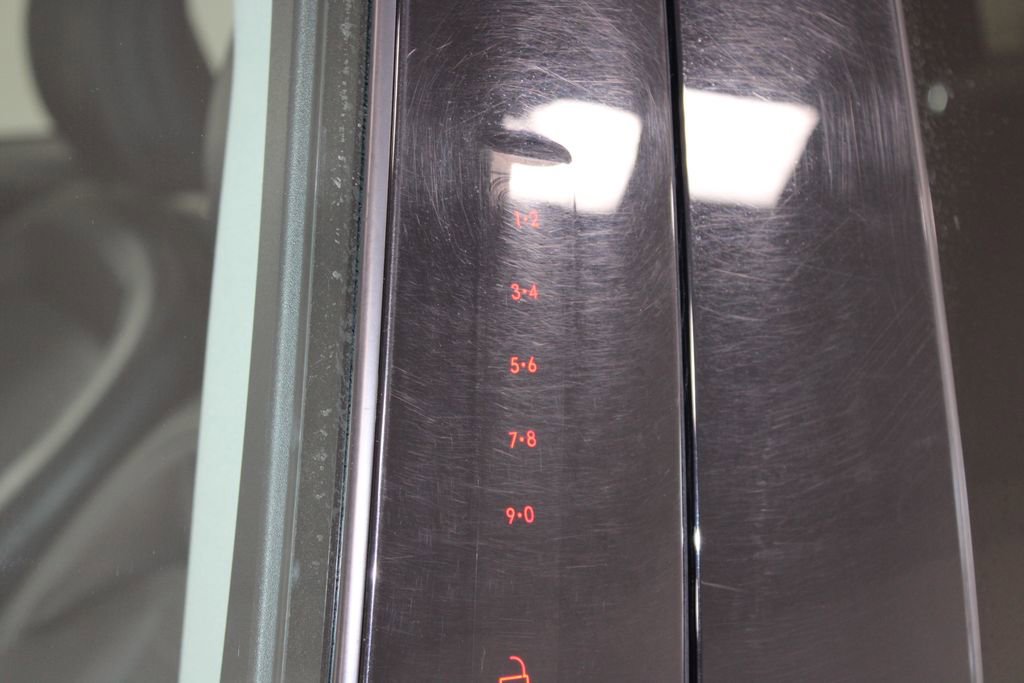 Used 2024 Lincoln Nautilus Reserve image 21