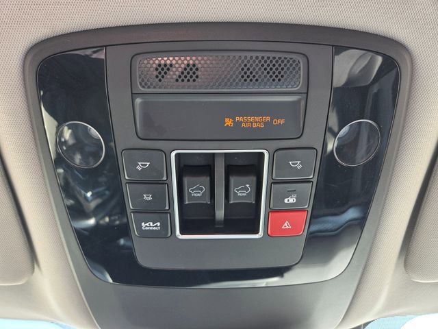 Used 2024 Kia Carnival SX Prestige FWD image 34