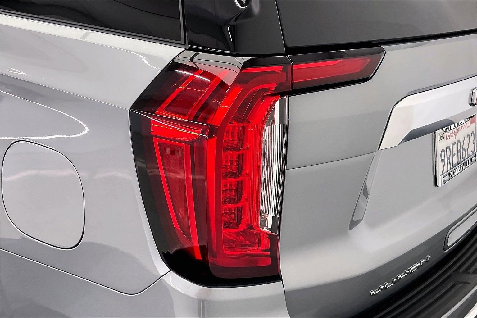 Used 2024 GMC Yukon Denali AWD/4WD image 29