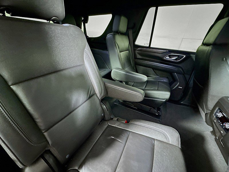 Used 2024 Chevrolet Tahoe LT image 29