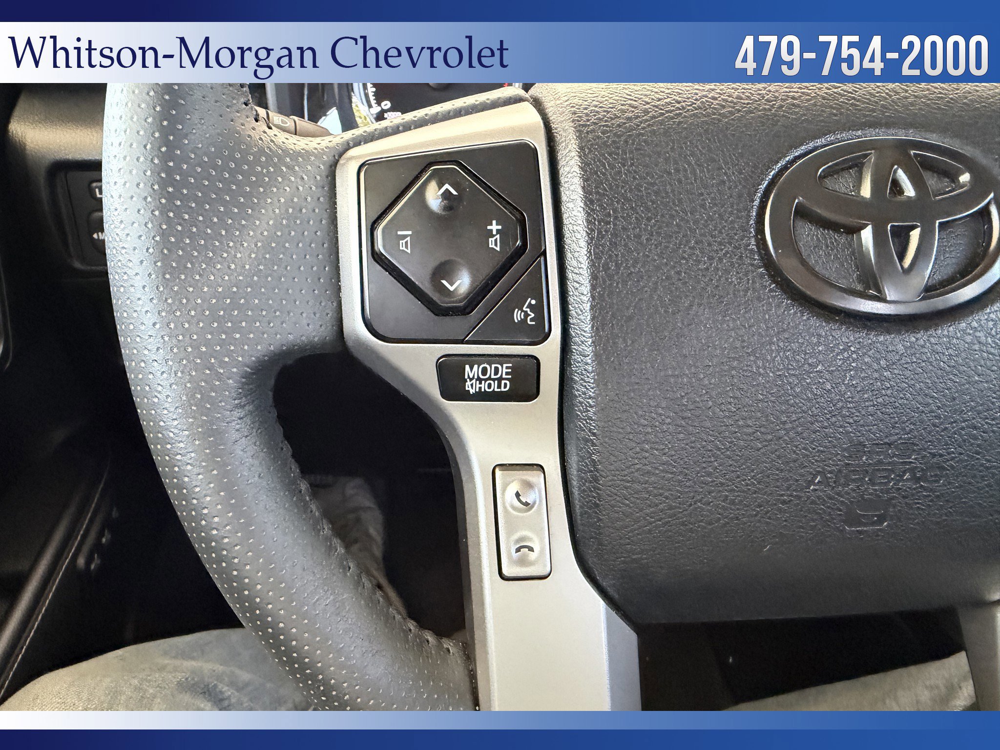 Used 2022 Toyota 4Runner Limited image 16