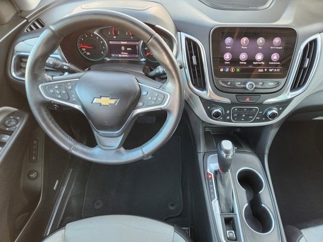 Used 2020 Chevrolet Equinox Premier image 29