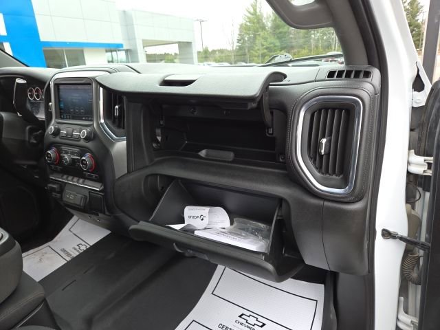 Used 2021 Chevrolet Silverado 2500 LT w/ Convenience Package image 54