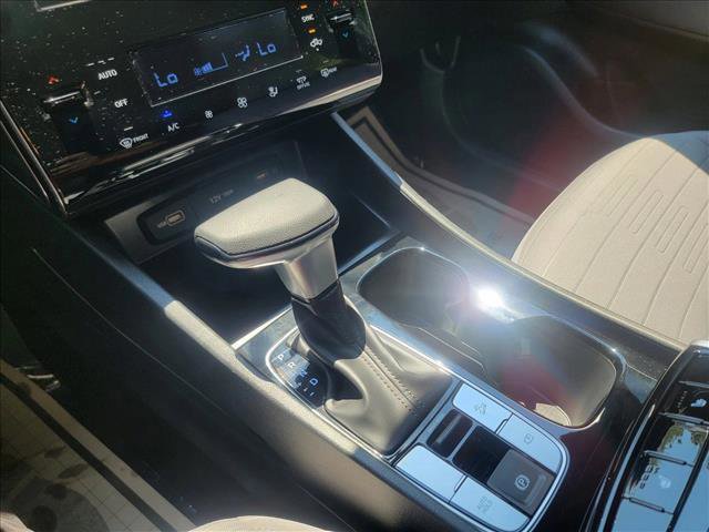 Used 2024 Hyundai Santa Cruz SEL image 19