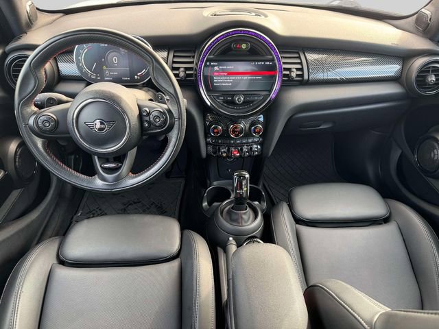 Used 2020 MINI Cooper S w/ Premium Package image 18