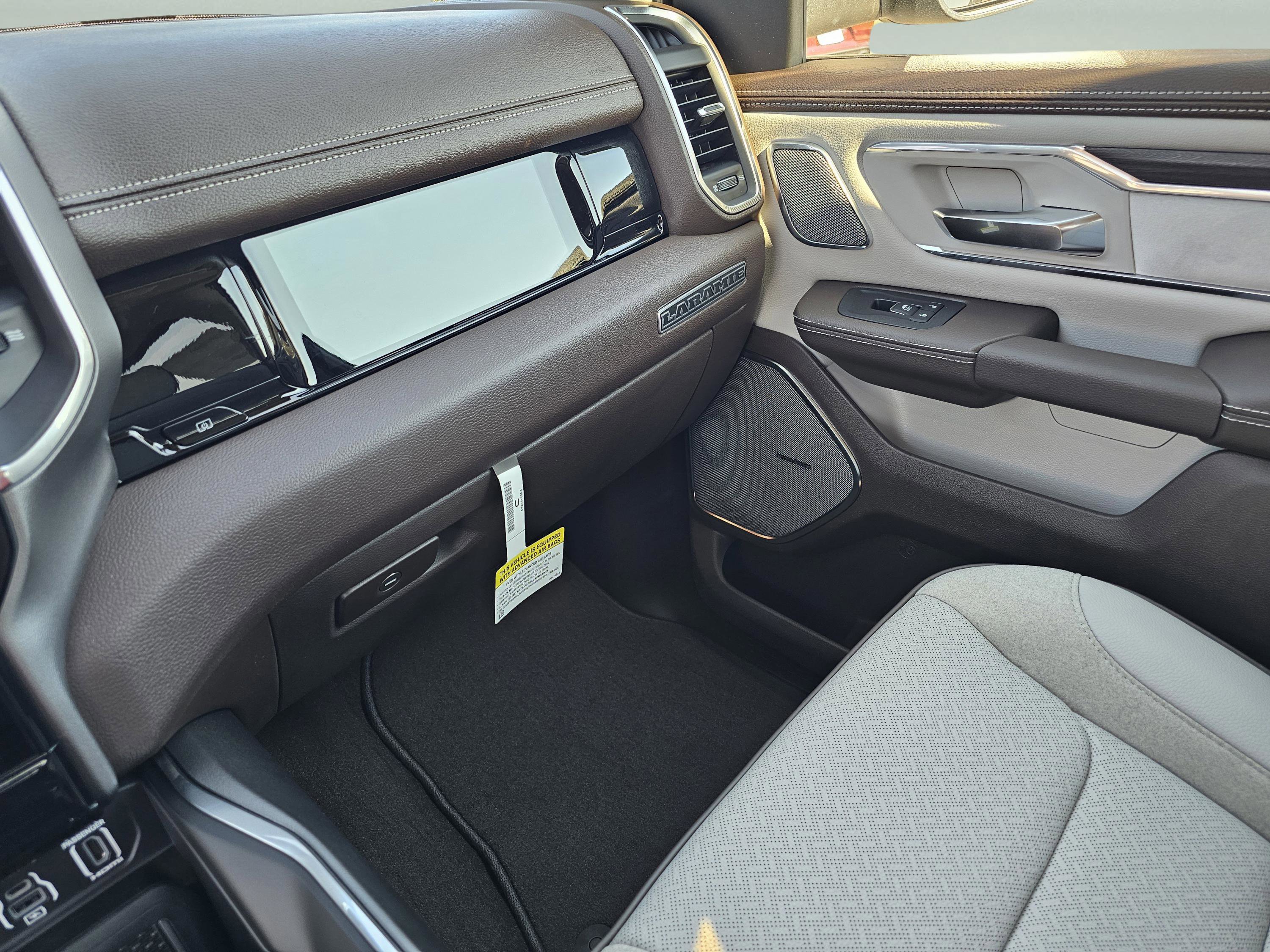 New 2026 RAM 1500 Laramie w/ Advanced Safety Group II image 29