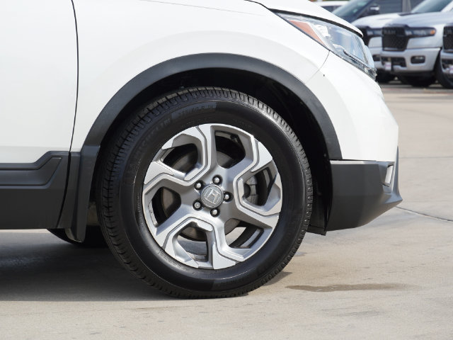Used 2019 Honda CR-V EX-L image 8