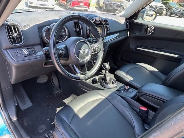 Used 2017 MINI Cooper Countryman ALL4 AWD/4WD image 13