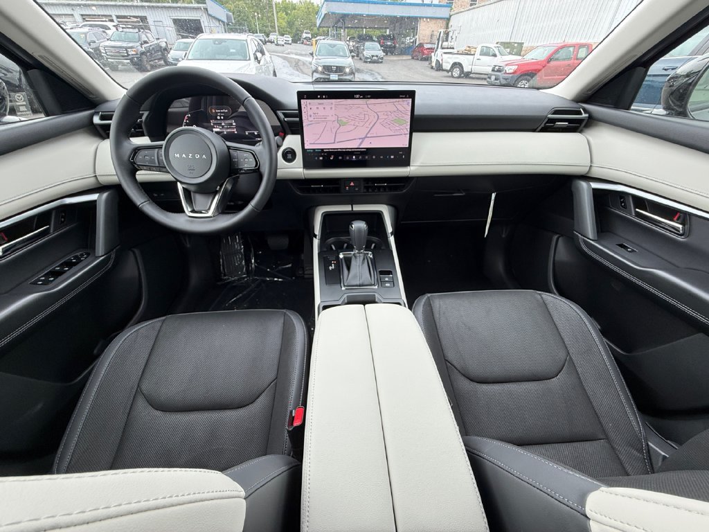 New 2026 MAZDA CX-5 Preferred AWD/4WD image 24