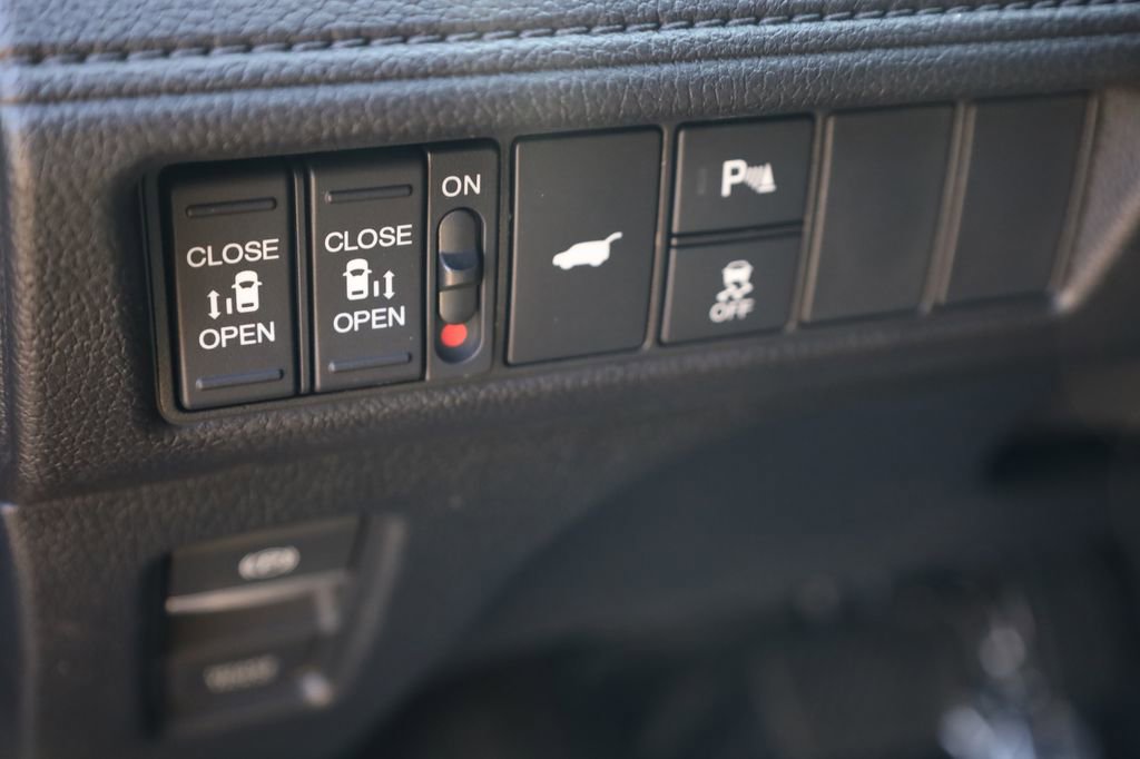 New 2026 Honda Odyssey Elite image 14