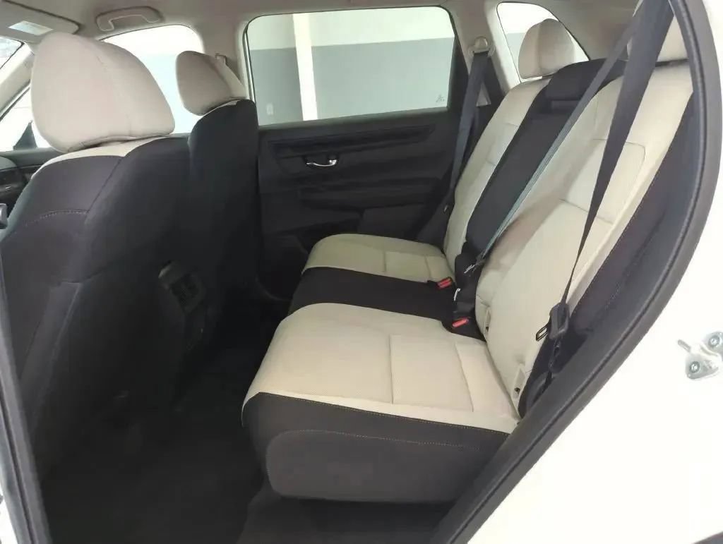 New 2027 Honda CR-V LX image 47