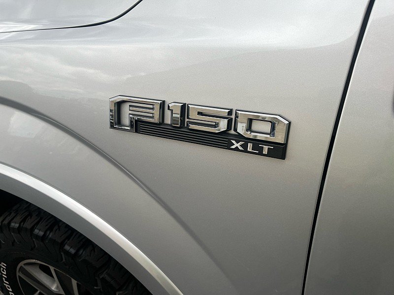 Used 2015 Ford F150 XLT w/ Equipment Group 302A Luxury AWD/4WD image 14