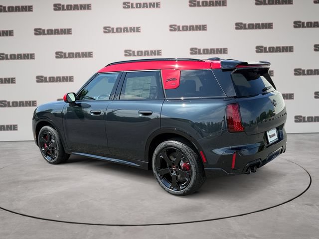 New 2027 MINI Cooper Countryman John Cooper Works AWD/4WD image 3