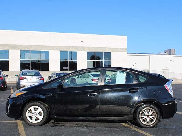 Used 2010 Toyota Prius Three FWD image 6