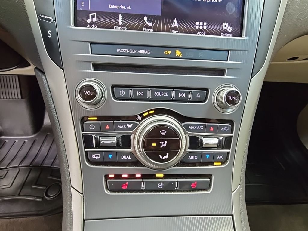 Used 2019 Lincoln MKZ Reserve w/ Reserve Plus Package image 21