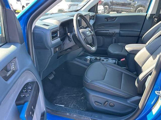 New 2025 Ford Maverick Lobo image 8