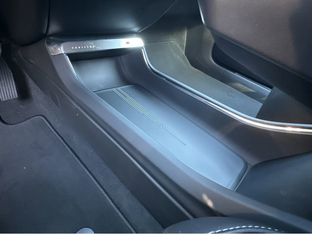 New 2026 Cadillac Lyriq Sport image 22