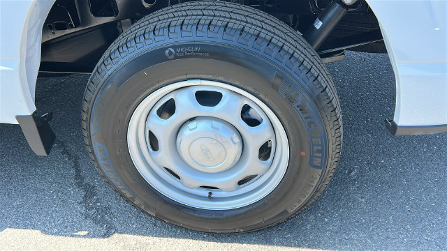 New 2026 Ford F150 XL RWD image 6