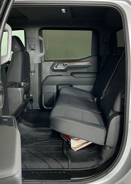 Used 2022 Chevrolet Silverado 1500 LT w/ Texas Edition Plus image 21