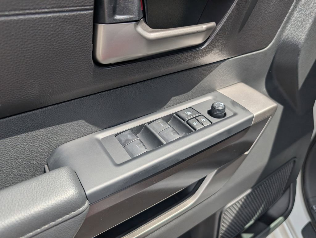 New 2026 Toyota Tundra SR5 image 9