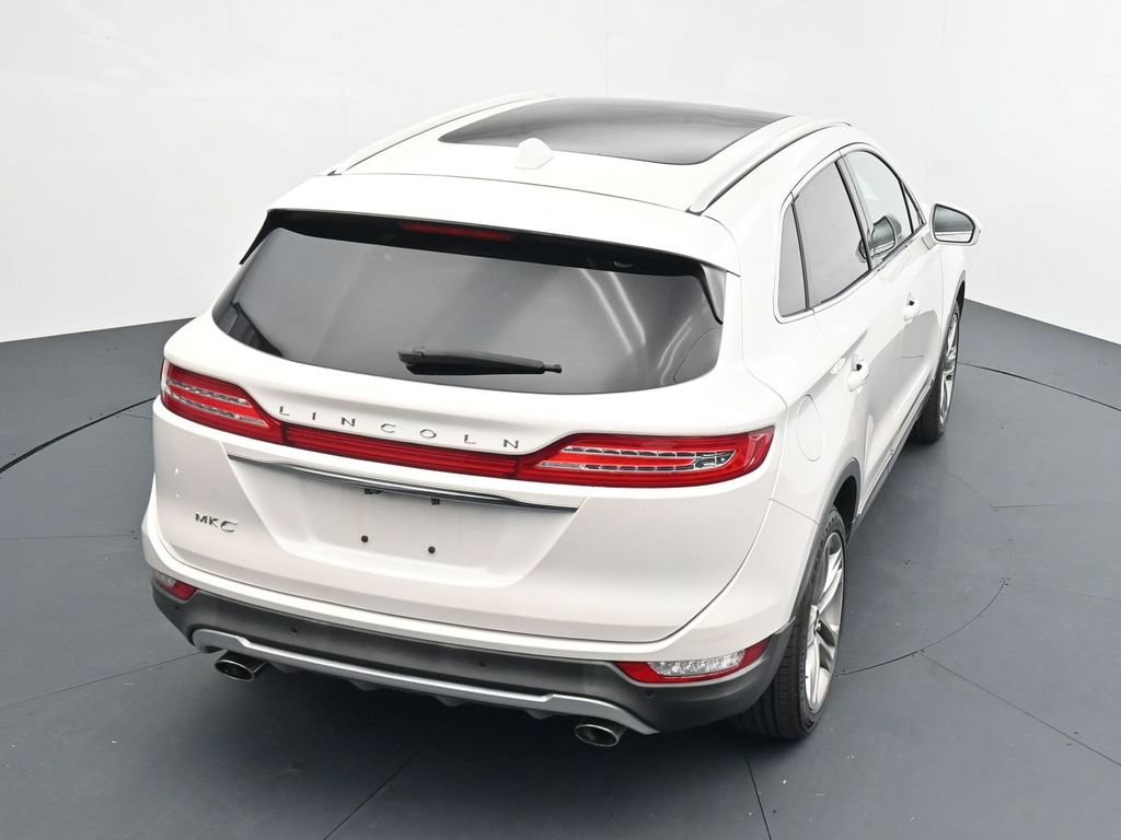 Used 2019 Lincoln MKC Reserve w/ MKC Climate Package AWD/4WD image 14