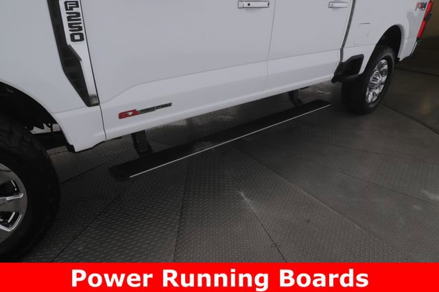 Used 2023 Ford F250 King Ranch AWD/4WD image 15