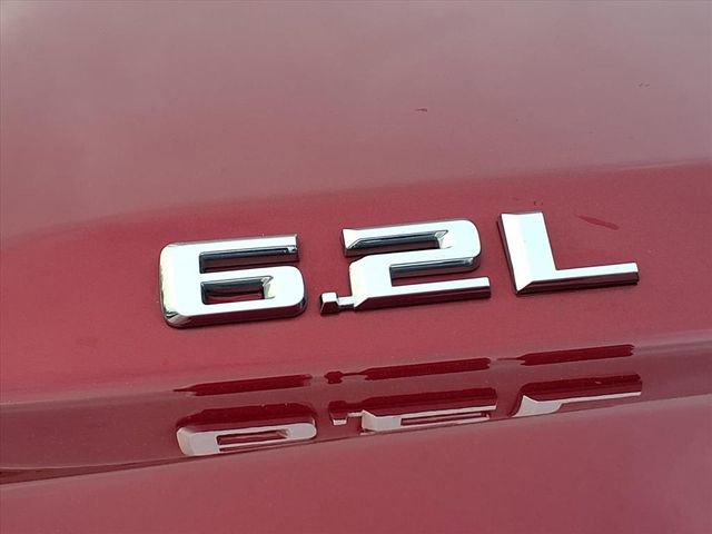 Certified 2020 Chevrolet Silverado 1500 LTZ w/ LTZ Plus Package image 31