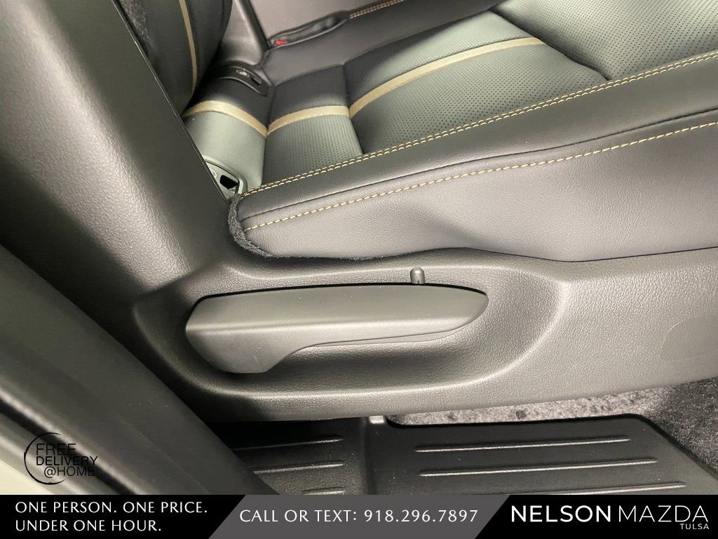 New 2026 MAZDA CX-90 3.3 Turbo S w/ Premium Plus image 49