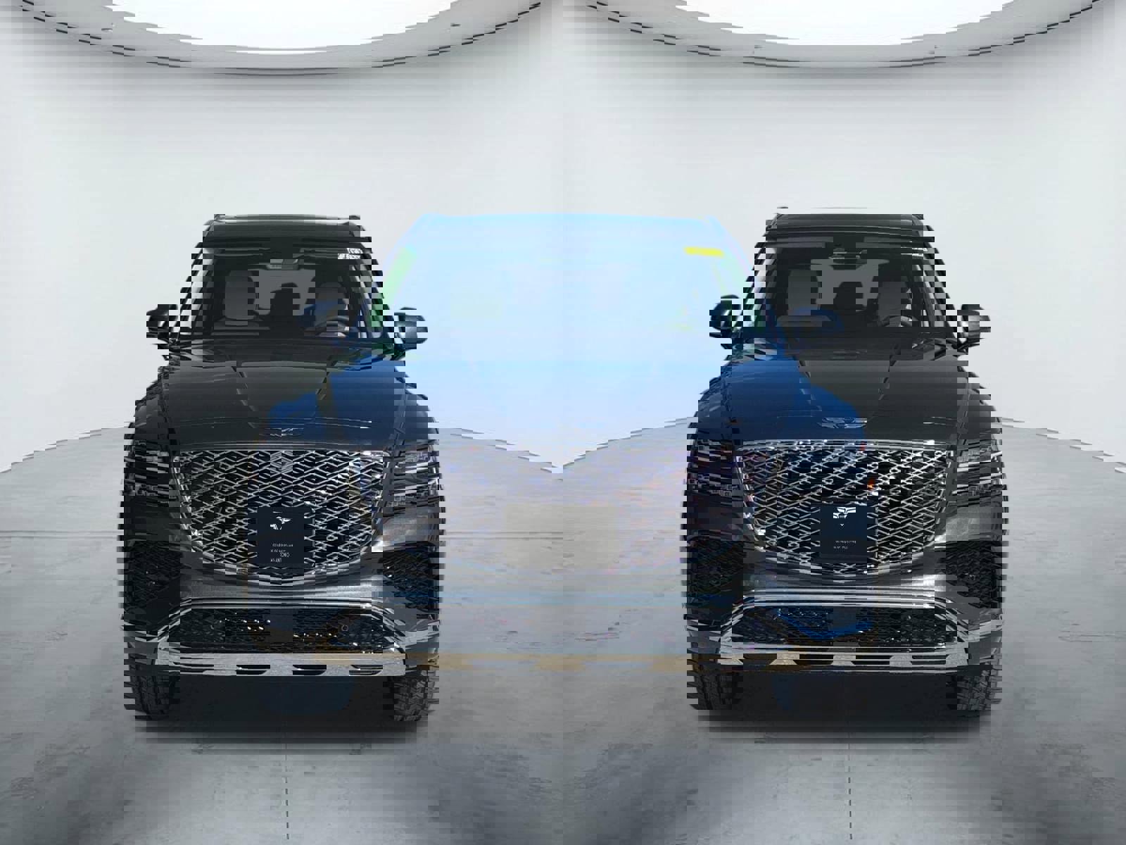 New 2026 Genesis GV80 2.5T Prestige AWD/4WD image 8